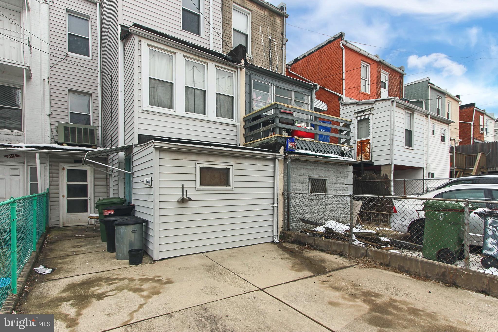 519 Rappolla Street Baltimore, MD 21224 - Photo 30 of 32
