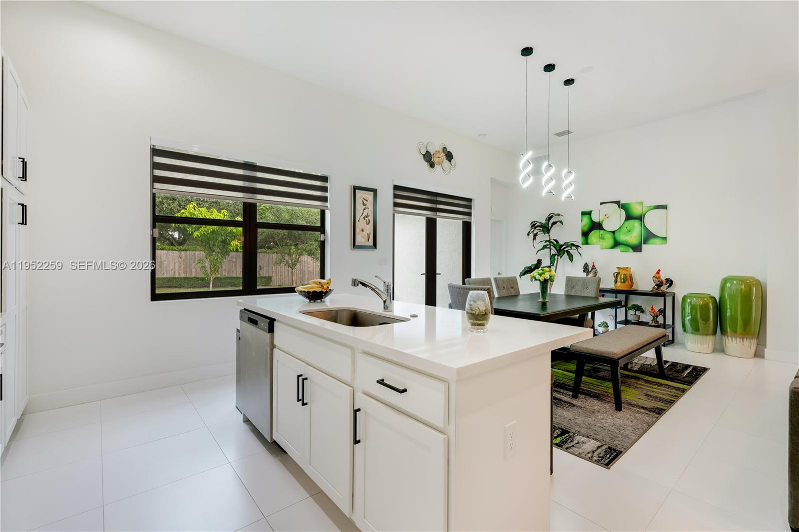 19410 Southwest 124th Court Miami, FL 33177 - Photo 11 of 33 a view of living room with furniture and window