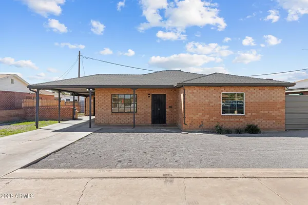$393,417 | 2935 East Portland Street, Phoenix, AZ 85008