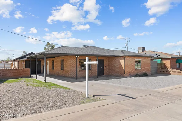 $398,417 | 2935 East Portland Street, Phoenix, AZ 85008