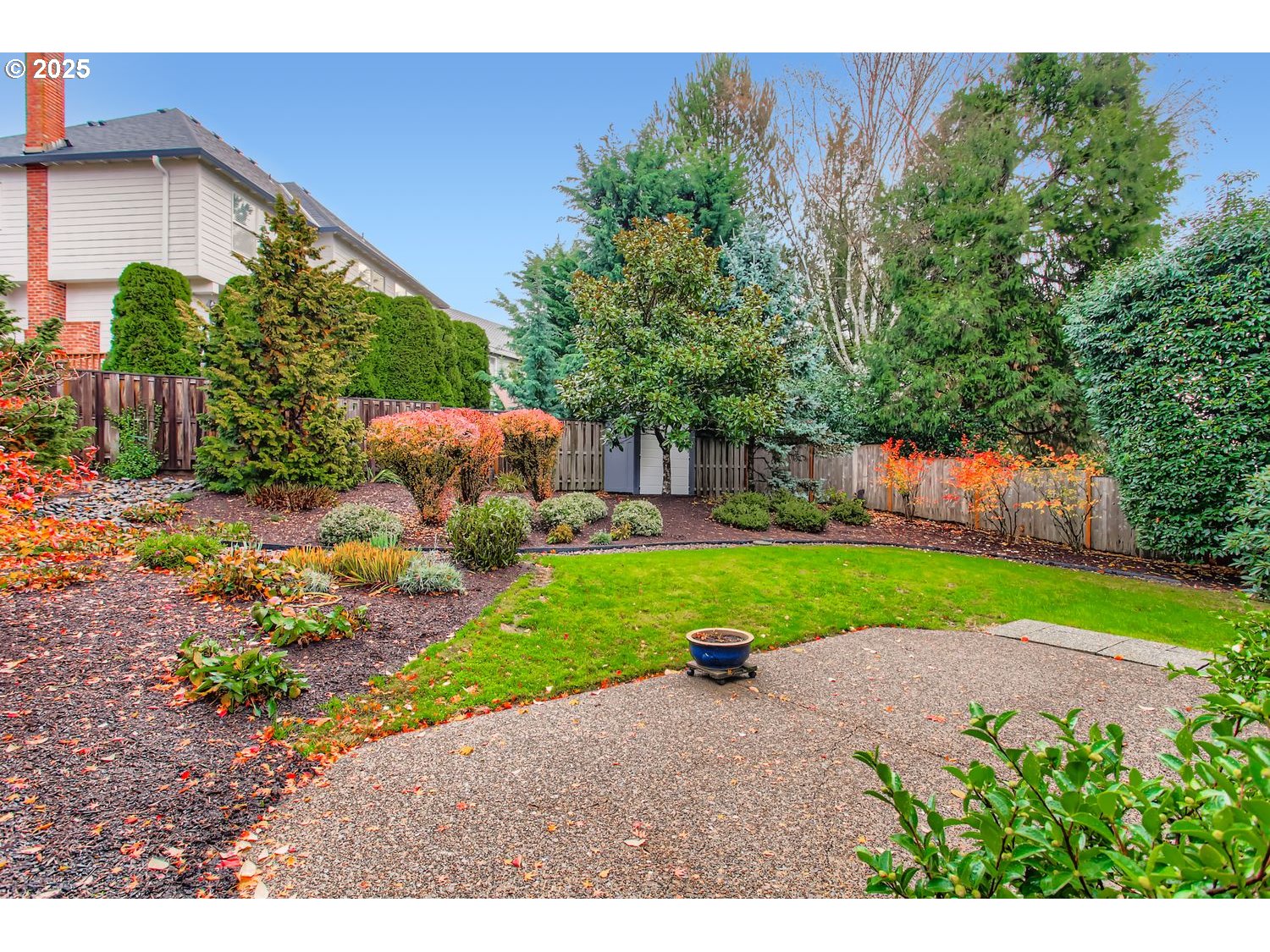 229 Northwest Sundown Way Portland, OR 97229 - Photo 30 of 31