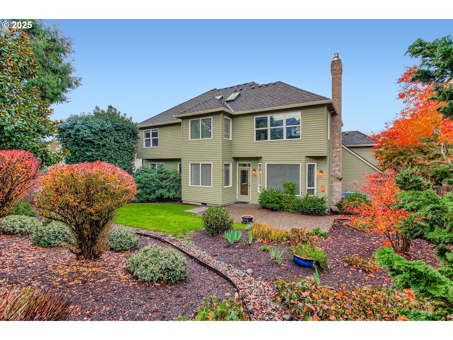 229 Northwest Sundown Way Portland, OR 97229 - Photo 31 of 31