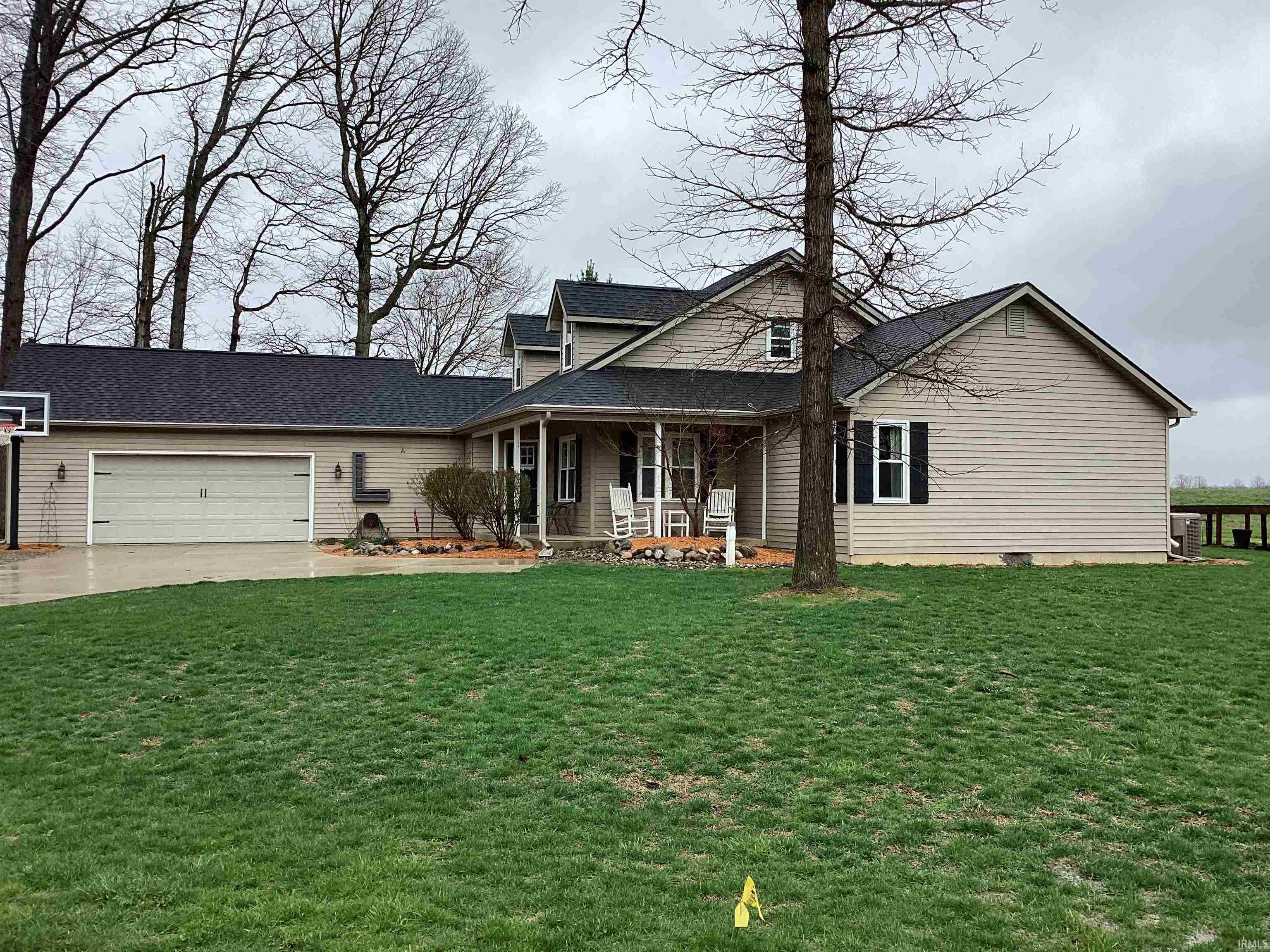 11873 Church Road Decatur, IN 46733 - Photo 4 of 34 Gallery Image 4