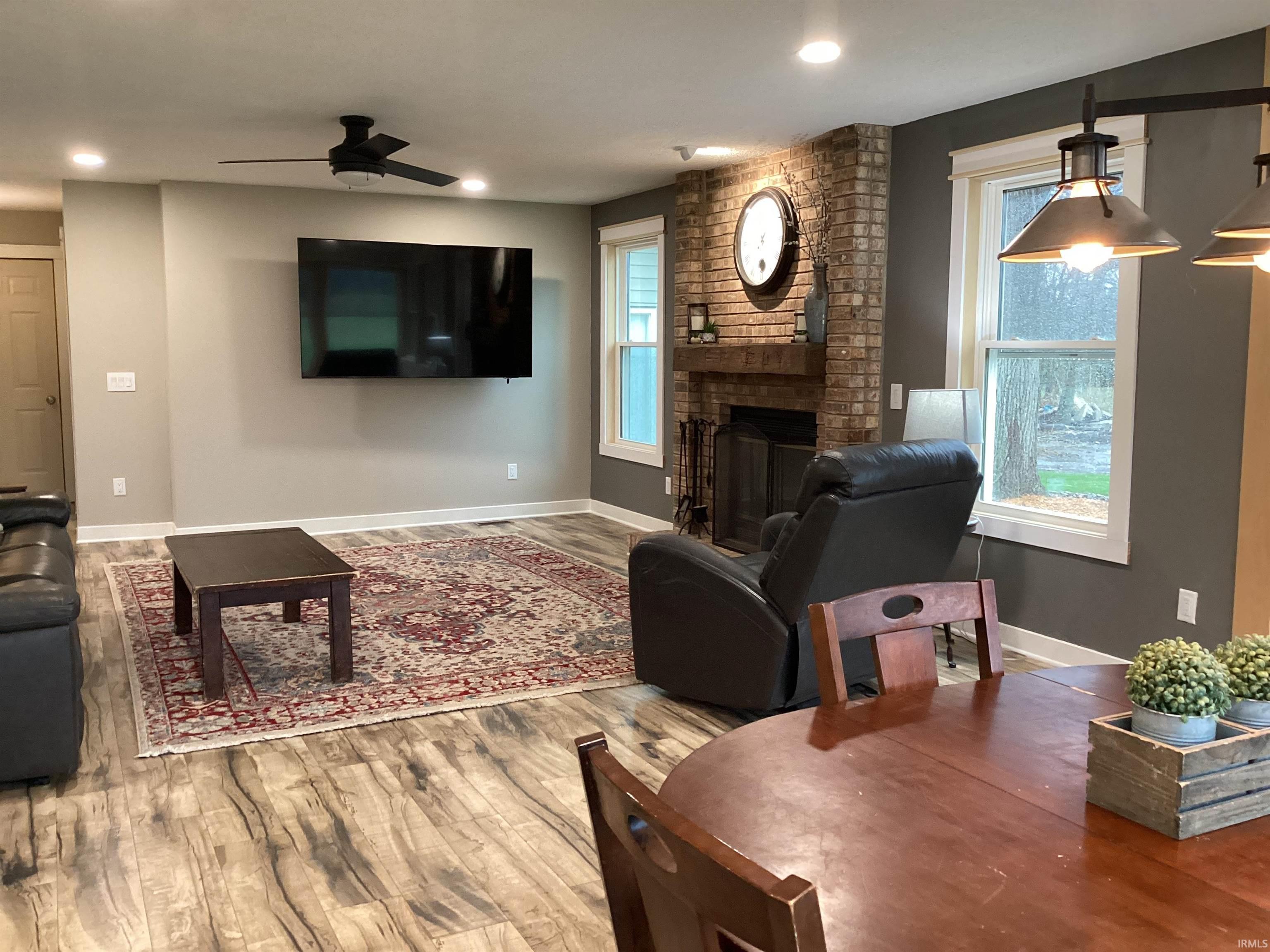 11873 Church Road Decatur, IN 46733 - Photo 10 of 34 Gallery Image 10