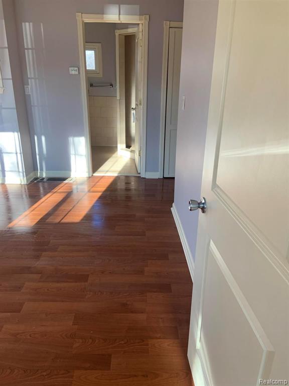 4927 Pointe Tremble Road Algonac, MI 48001 - Photo 3 of 10