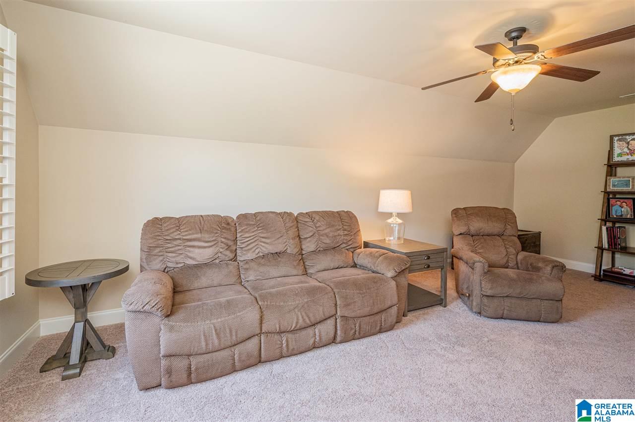 383 Strathaven Drive Pelham, AL 35124 - Photo 33 of 50