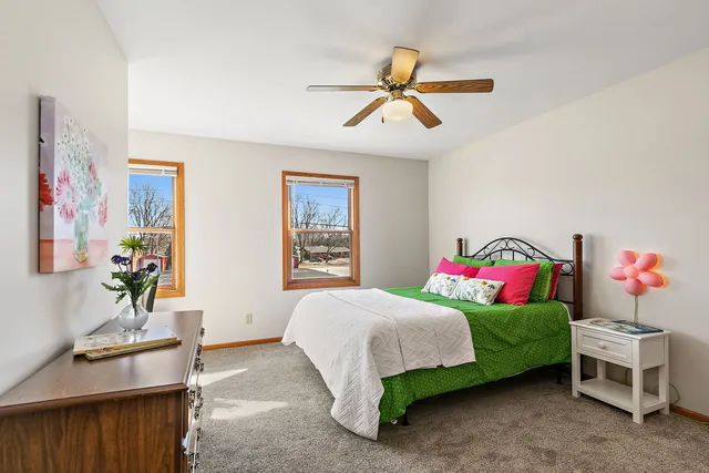 $355,000 | 1205 South 1st Street, DeKalb, IL 60115