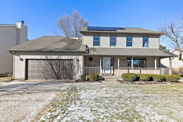 $355,000 | 1205 South 1st Street, DeKalb, IL 60115