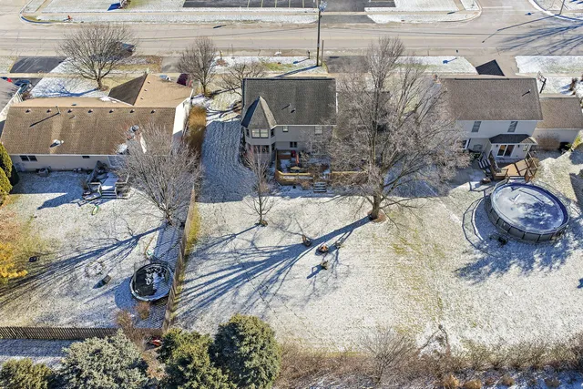 $355,000 | 1205 South 1st Street, DeKalb, IL 60115