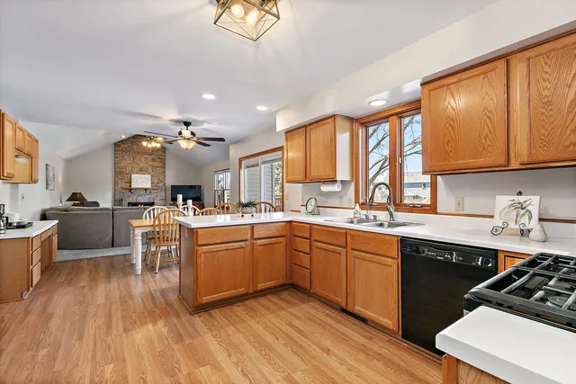 $355,000 | 1205 South 1st Street, DeKalb, IL 60115