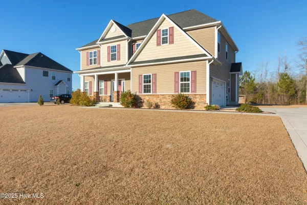 $2,295 | 109 Rosegarten Court, New Bern, NC 28562