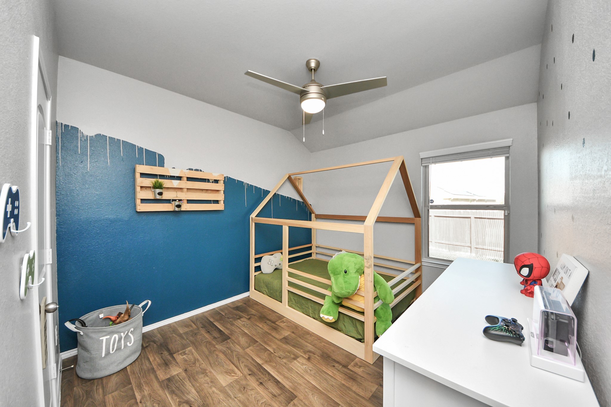 4315 Nervesa Dr. Katy, TX 77449 - Photo 13 of 44