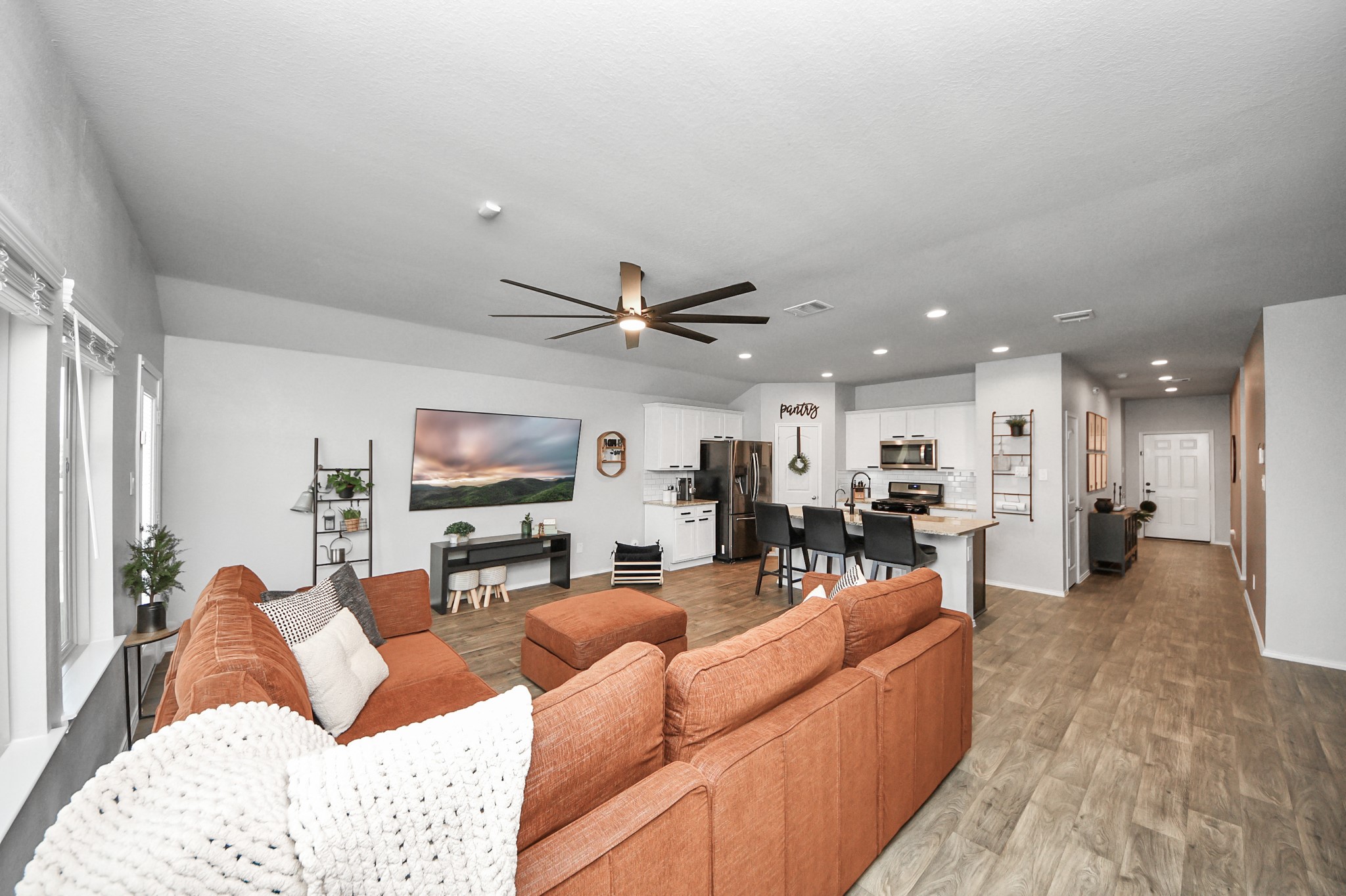 4315 Nervesa Dr. Katy, TX 77449 - Photo 29 of 44