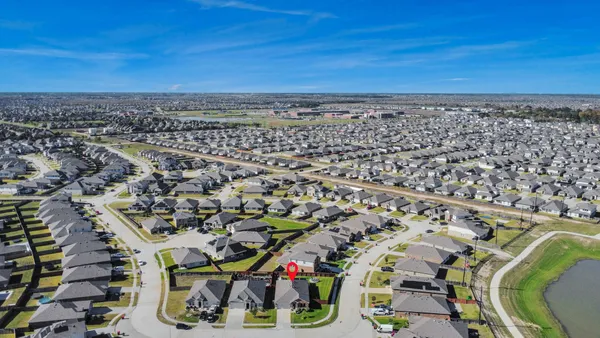 $2,400 | 4315 Nervesa Dr., Katy, TX 77449