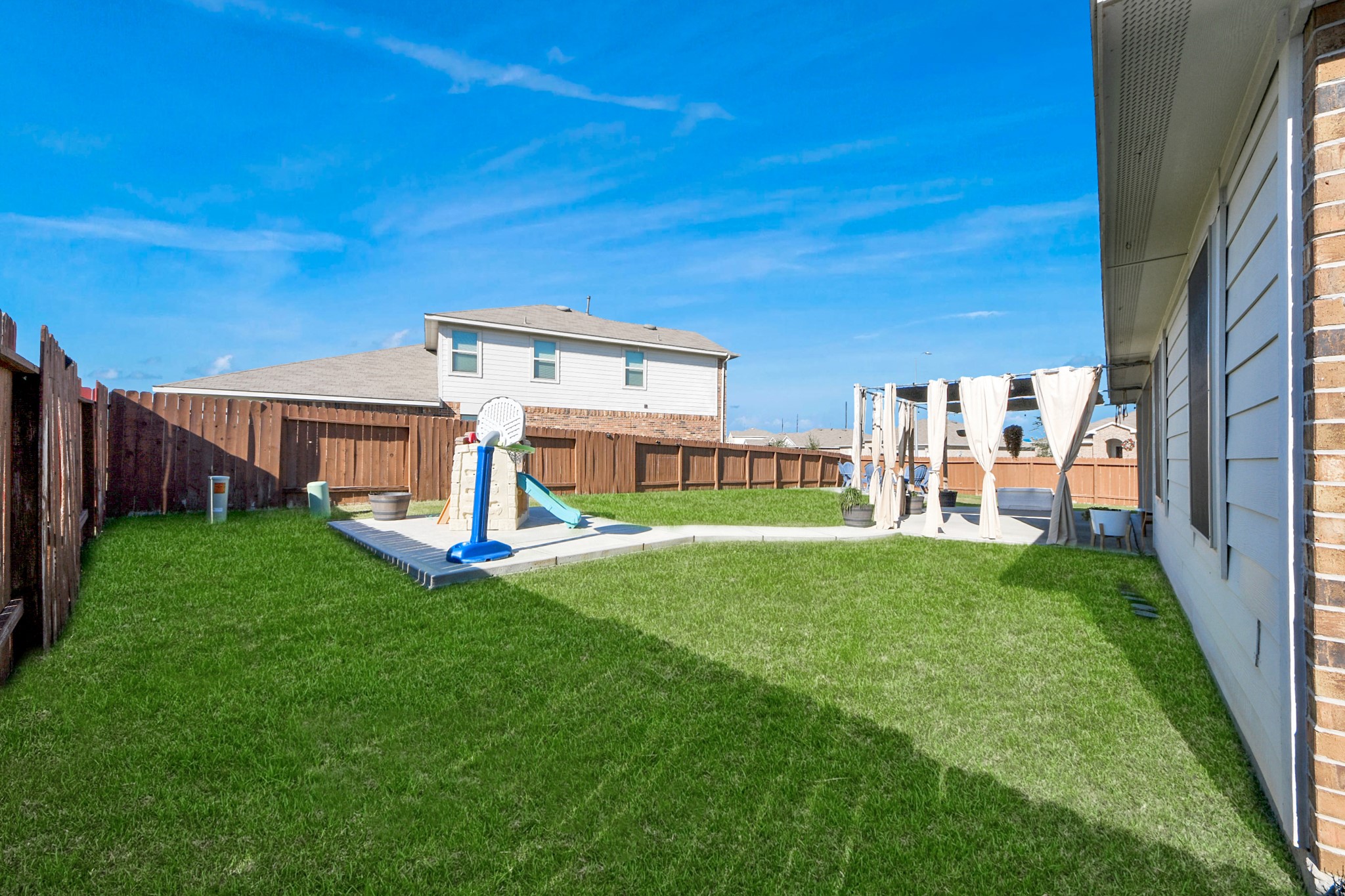 4315 Nervesa Dr. Katy, TX 77449 - Photo 39 of 44