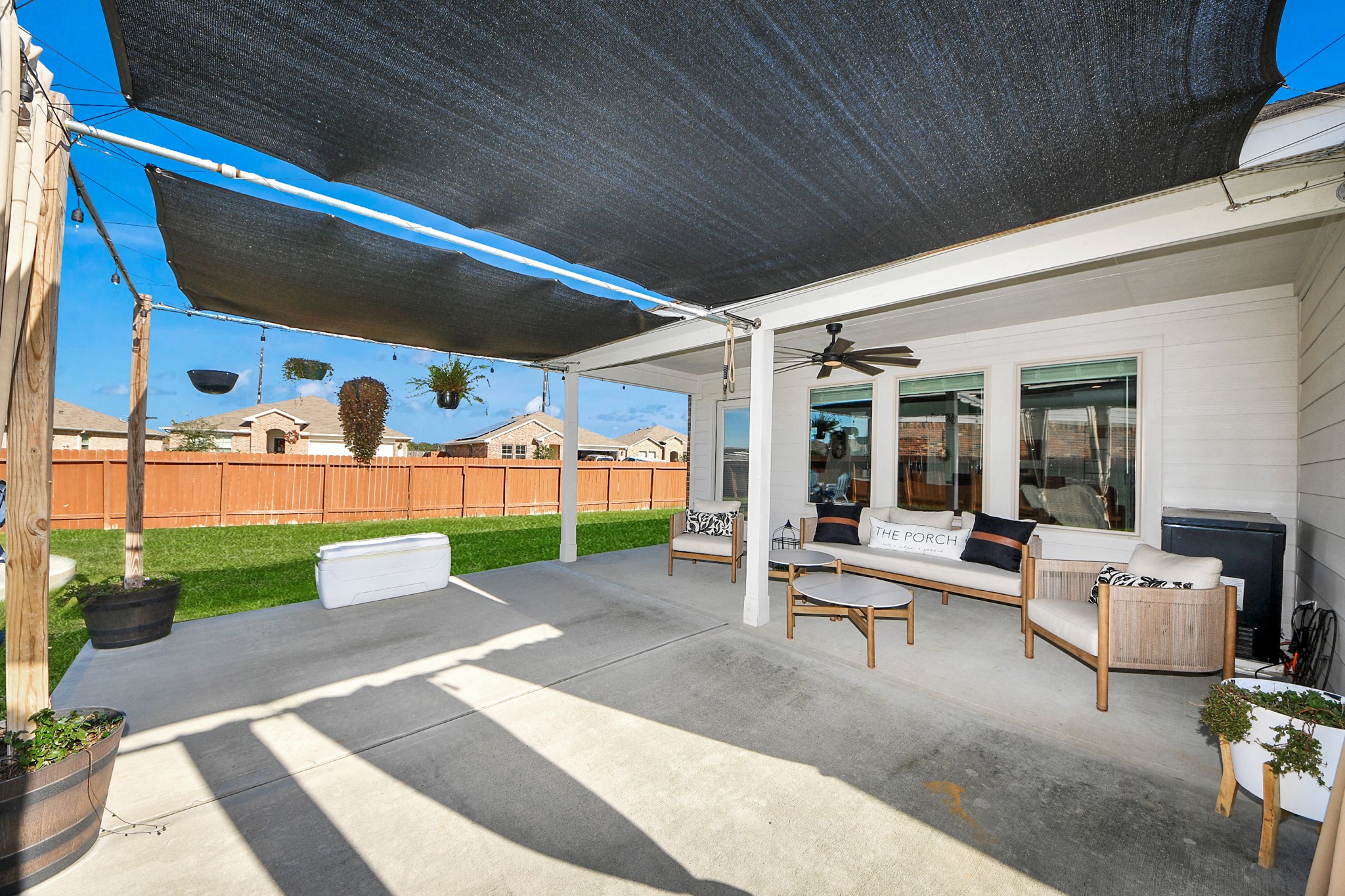 4315 Nervesa Dr. Katy, TX 77449 - Photo 40 of 44