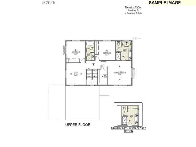 $419,900 | 879 Northeast Laurel Springs Drive, Hermiston, OR 97838