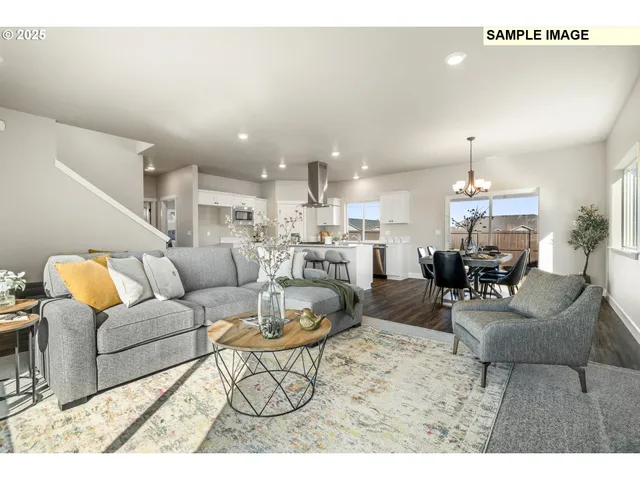 $419,900 | 879 Northeast Laurel Springs Drive, Hermiston, OR 97838