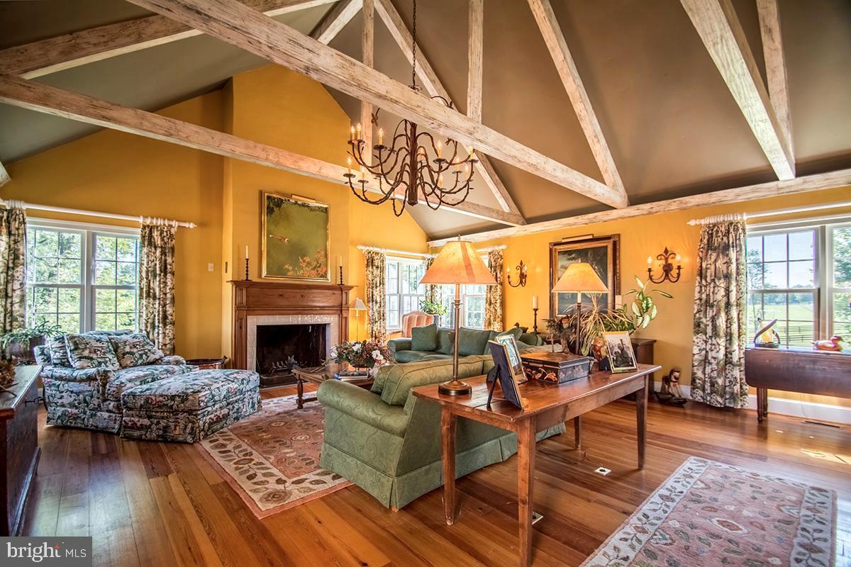 6090 Leeds Manor Road Hume, VA 22639 - Photo 3 of 29