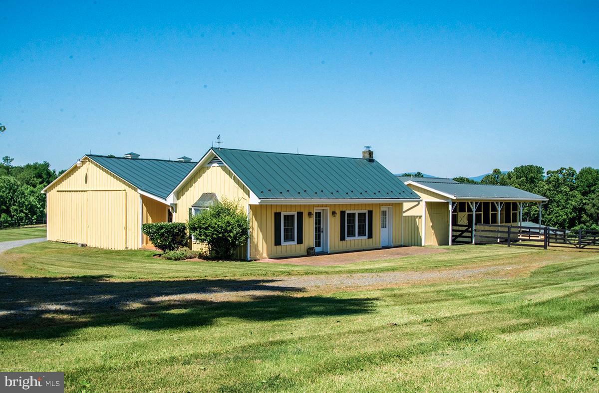 6090 Leeds Manor Road Hume, VA 22639 - Photo 24 of 29