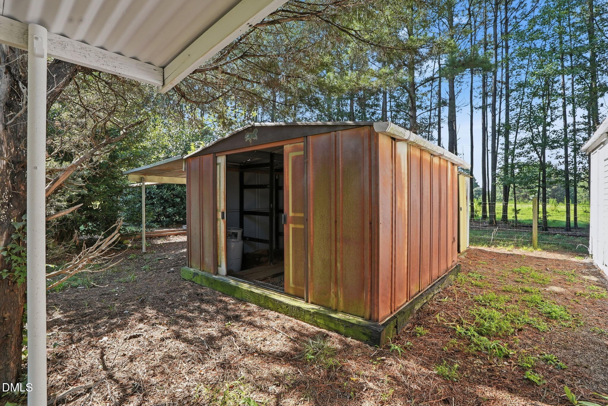 118 Bashford Road Raleigh, NC 27606 - Photo 63 of 63 118 Bashford Road-65