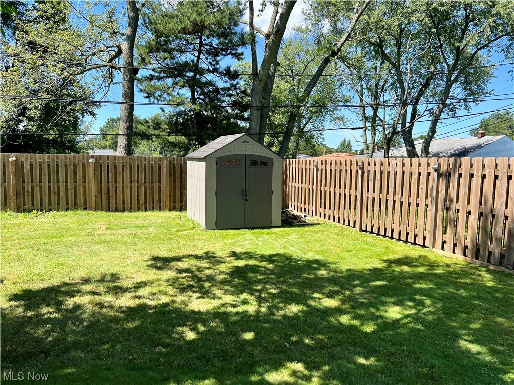 1168 Richmond Road Cleveland, OH 44124 - Photo 21 of 22 Gallery Image 21