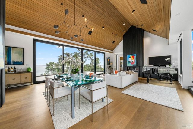 $26,900,000 | 1 Blanding Lane, Belvedere, CA 94920