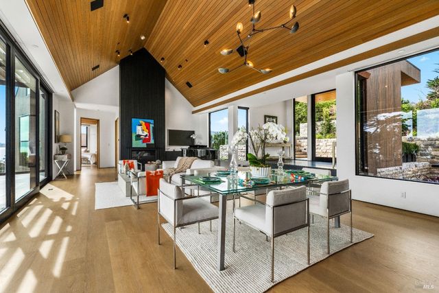 $26,900,000 | 1 Blanding Lane, Belvedere, CA 94920