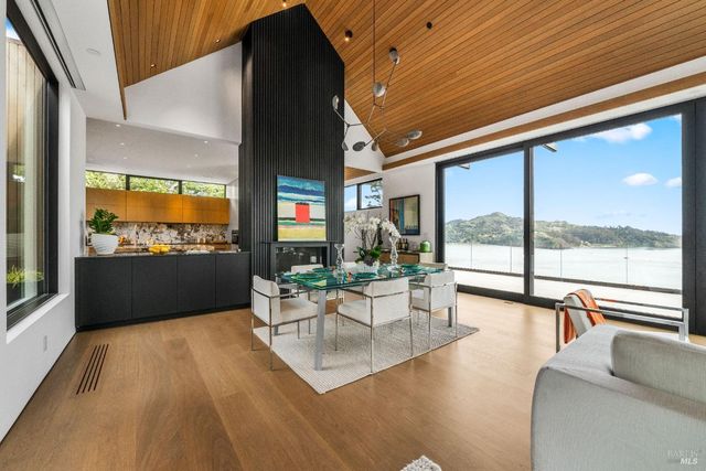 $26,900,000 | 1 Blanding Lane, Belvedere, CA 94920