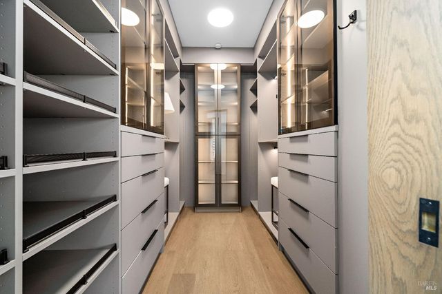 $26,900,000 | 1 Blanding Lane, Belvedere, CA 94920