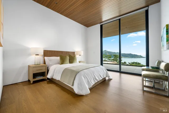 a view of swimming pool with patio