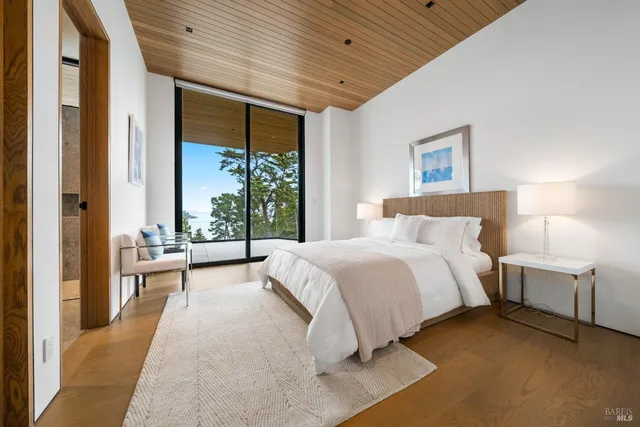 a view of house and outdoor space with swimming pool