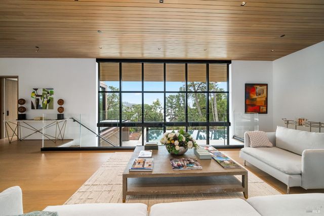 $26,900,000 | 1 Blanding Lane, Belvedere, CA 94920