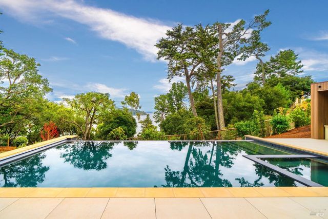 $26,900,000 | 1 Blanding Lane, Belvedere, CA 94920