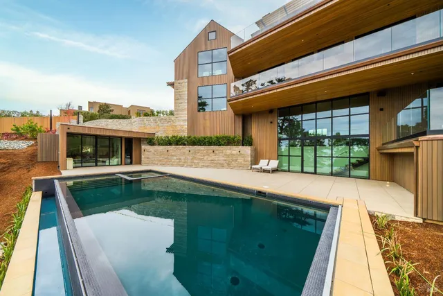 $26,900,000 | 1 Blanding Lane, Belvedere, CA 94920