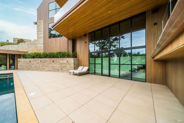 $26,900,000 | 1 Blanding Lane, Belvedere, CA 94920