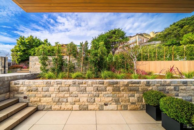 $26,900,000 | 1 Blanding Lane, Belvedere, CA 94920