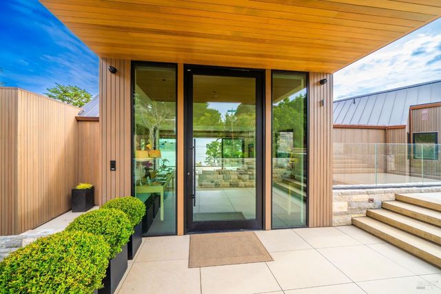 $26,900,000 | 1 Blanding Lane, Belvedere, CA 94920