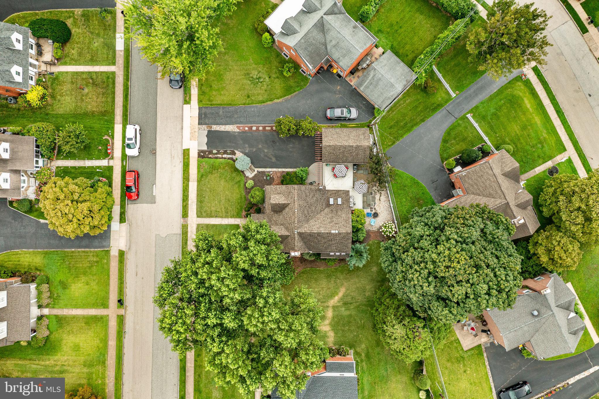 966 Edgewood Drive Springfield, PA 19064 - Photo 78 of 84 Gallery Image 78