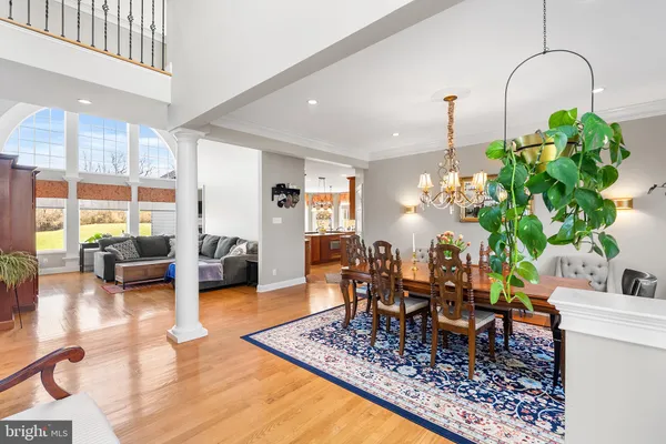 $995,000 | 1572 Courtney Court, Hellertown, PA 18055