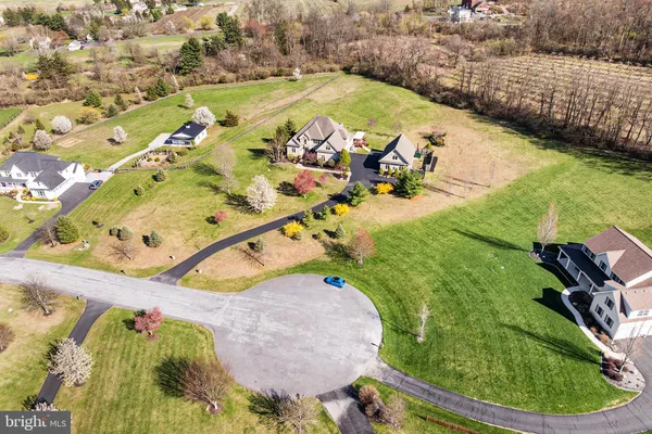 $995,000 | 1572 Courtney Court, Hellertown, PA 18055