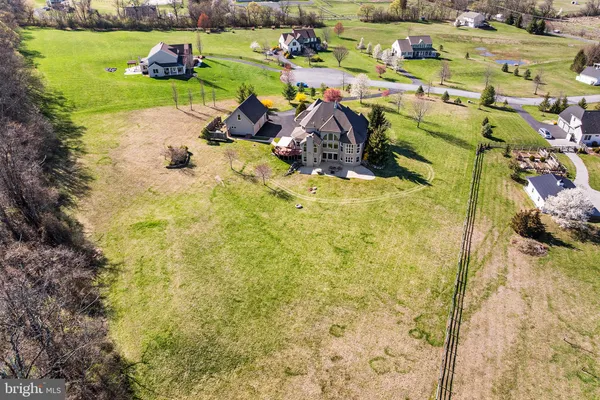 $995,000 | 1572 Courtney Court, Hellertown, PA 18055