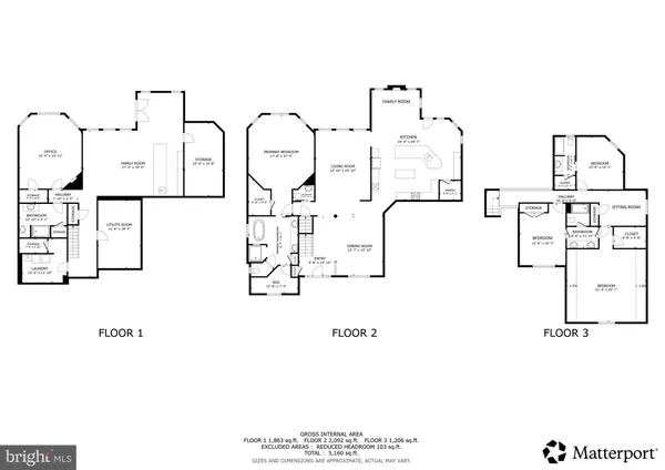 $995,000 | 1572 Courtney Court, Hellertown, PA 18055
