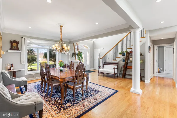 $995,000 | 1572 Courtney Court, Hellertown, PA 18055