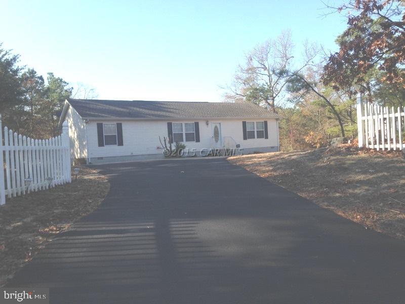 5466 Sandy Hill Road Quantico, MD 21856 - Photo 1 of 26