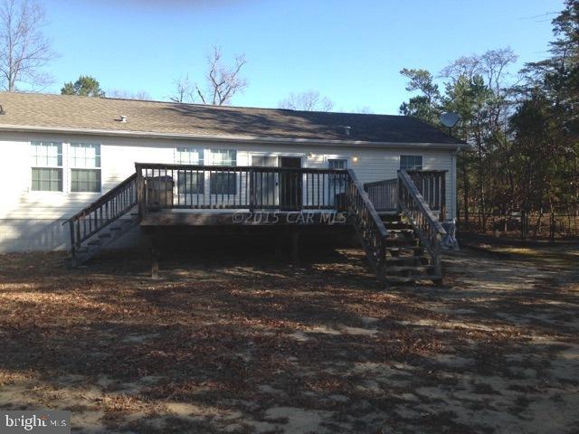 5466 Sandy Hill Road Quantico, MD 21856 - Photo 12 of 26