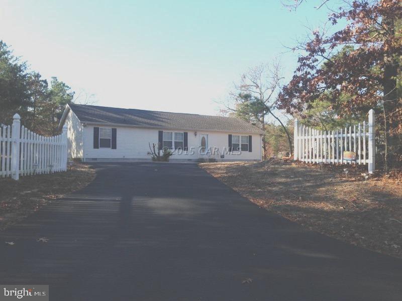 5466 Sandy Hill Road Quantico, MD 21856 - Photo 13 of 26