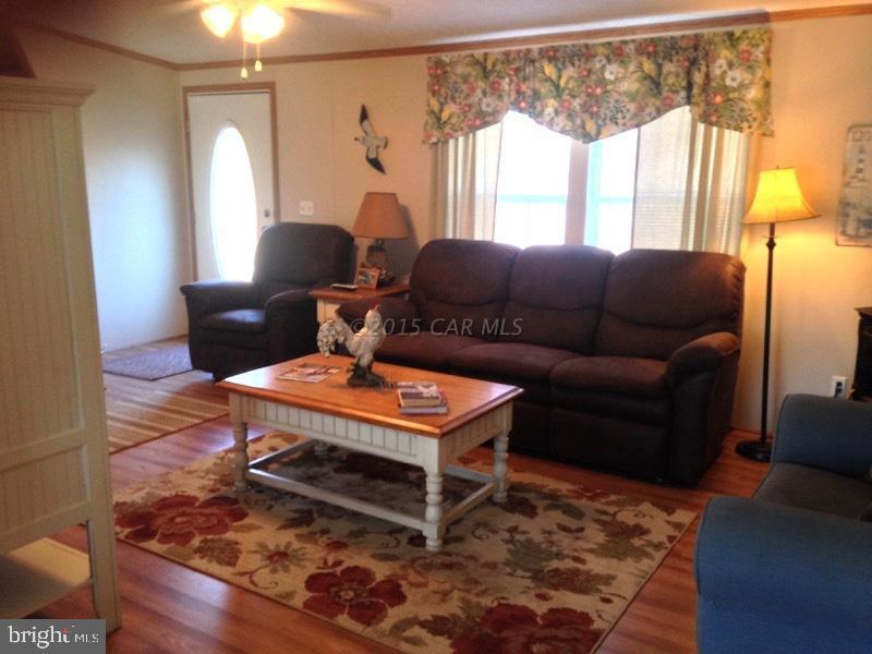 5466 Sandy Hill Road Quantico, MD 21856 - Photo 3 of 26
