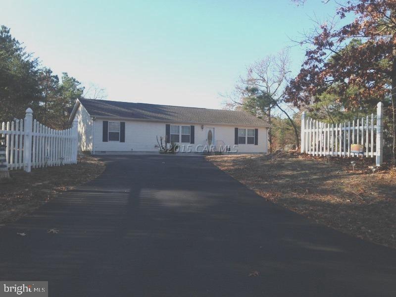 5466 Sandy Hill Road Quantico, MD 21856 - Photo 24 of 26