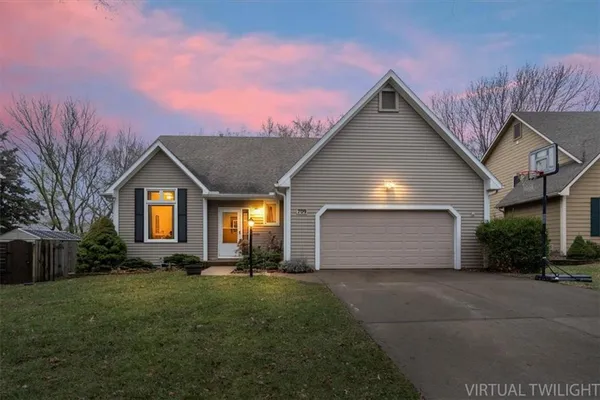 $425,000 | 709 Joseph Drive, Lawrence, KS 66049